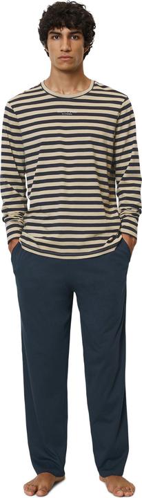 Produktbild Marc O'Polo Natural Jersey Schlafanzug (S)