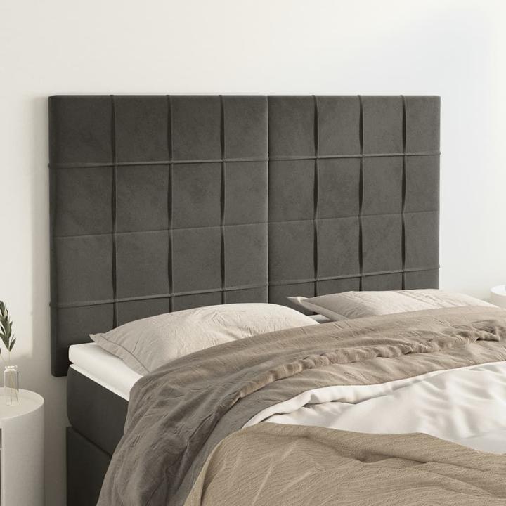 Image du produit VidaXL Adaline (144 x 5 x 128 cm)