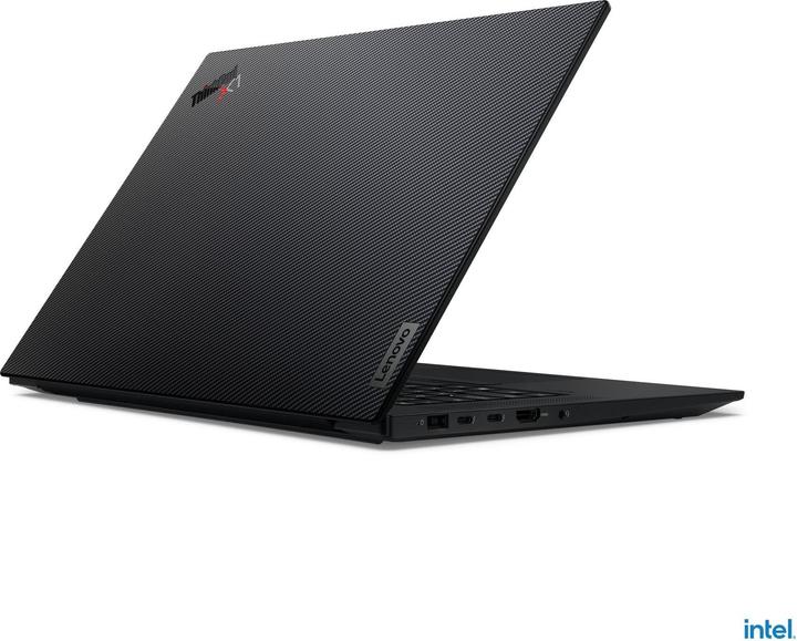 Immagine prodotto Lenovo ThinkPad X1 Extreme Gen 5 (16", Intel Core i9-12900H, 32 GB, 1000 GB, CH)
