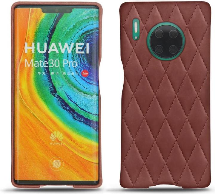 Produktbild Noreve Lederschutzhülle (Huawei Mate 30 Pro)