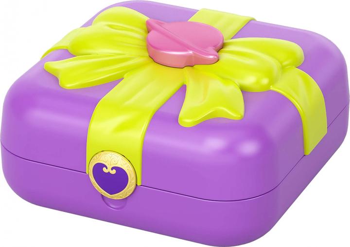 Produktbild Polly Pocket POP Verborgene Schätze Weltraum-Abenteuer