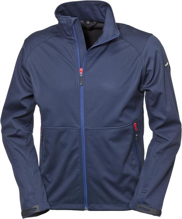 Produktbild Rukka Moreno Soft Shell (L)