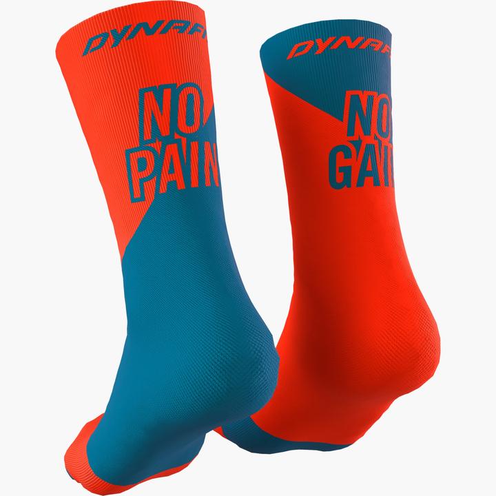 Immagine prodotto Dynafit No Pain No Gain Socks Unisex (35 - 38)