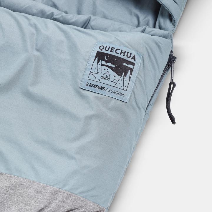 Produktbild Quechua Double Ultim Comfort (225 cm)