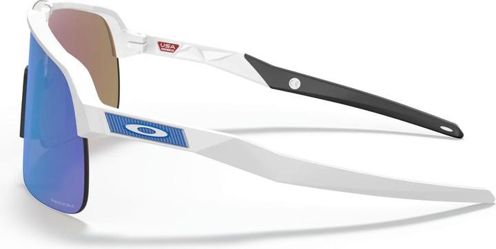 Immagine prodotto Oakley Sutro Lite (Bianco Lucido, Zaffiro Prizmato)