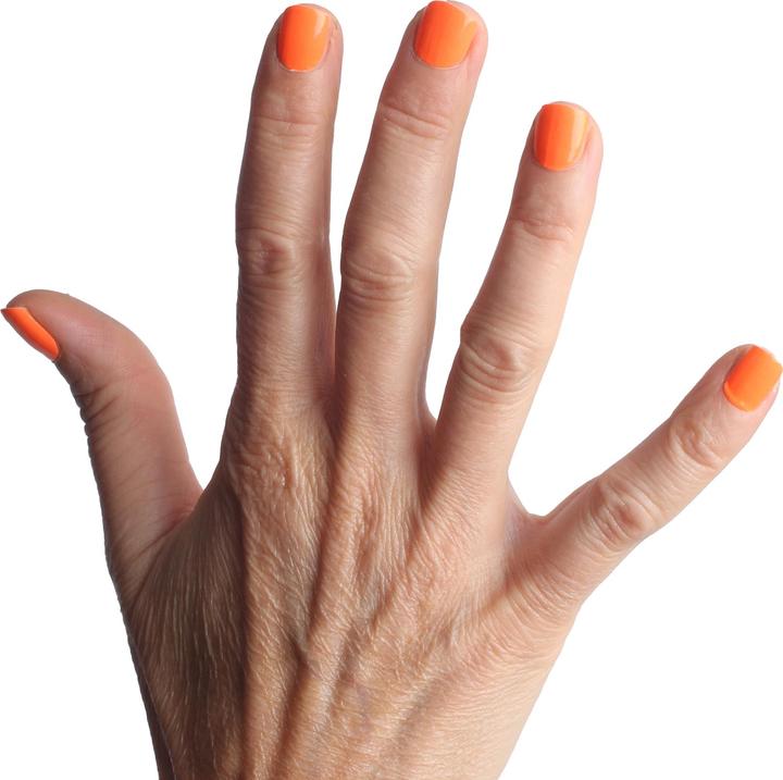 Produktbild Vargu fluorescent (Kunstnägel, Fluorescent)
