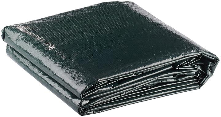 Image du produit Royal Gardineer Bâche de couverture en tissu pour piscine & trampoline
