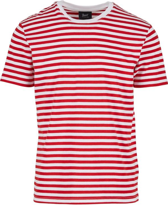 Produktbild Brandit Jerseyshirt Stripe Tee - 194233 (M)