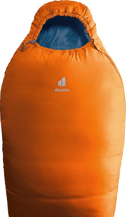 Actual product image Deuter Orbit -5° (208 cm)