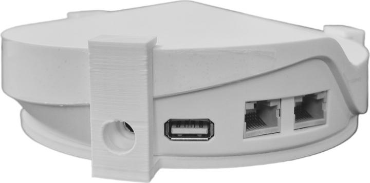 Actual product image Light Solutions TP-Link Mesh M9 Wall/Ceiling mount