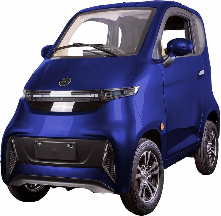 Immagine prodotto Esomoto iTango Senioren Elektromobil