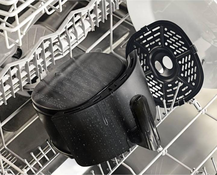 Image du produit Gourmetmaxx Heissluftfritteuse