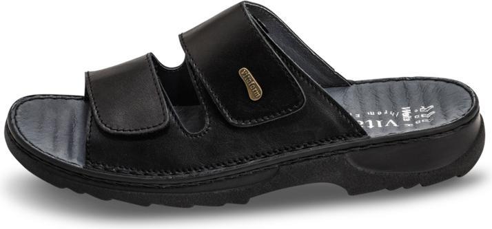 Produktbild Vitaform Geschlecht Pantolette Softnappaleder Formstark (45)