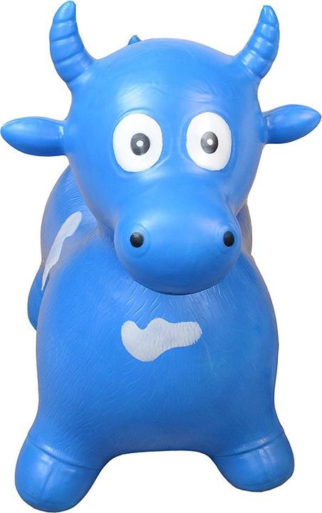 Happy Hopperz XL Bull
