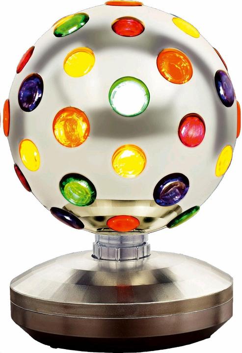 Music Legs Disco Ball (28 cm)