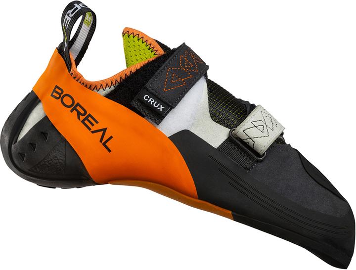 Boreal Crux