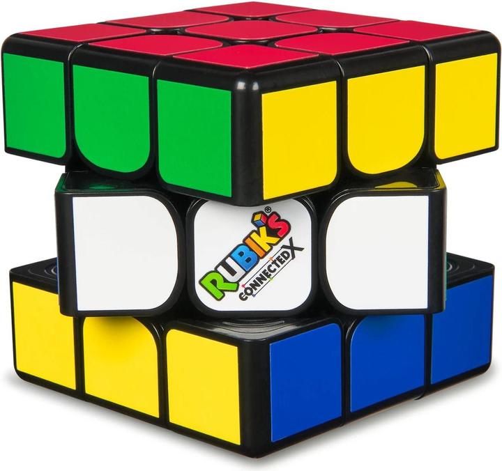 Immagine prodotto Spin Master Rubik's - Connected X (3 x 3)