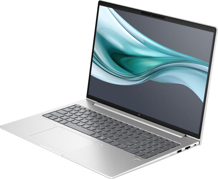 Immagine prodotto HP EliteBook 660 G11 (16", Intel Core Ultra 7 155U, 16 GB, 512 GB, CH)