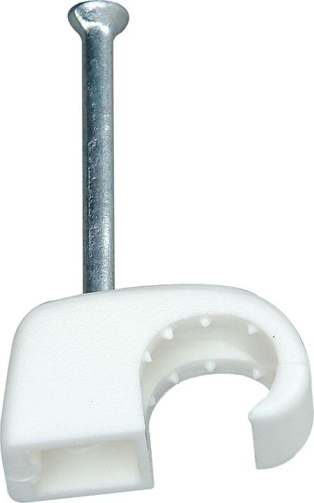 Immagine prodotto Kopp Morsetti isotermici 7-11 mm 50 pezzi Bianco