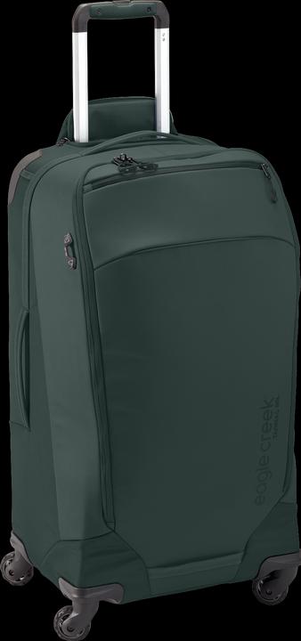 Arctic Seagreen