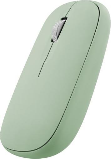 Image du produit T'nB Souris sans fil Bluetooth Color (Vert) (Sans fil)
