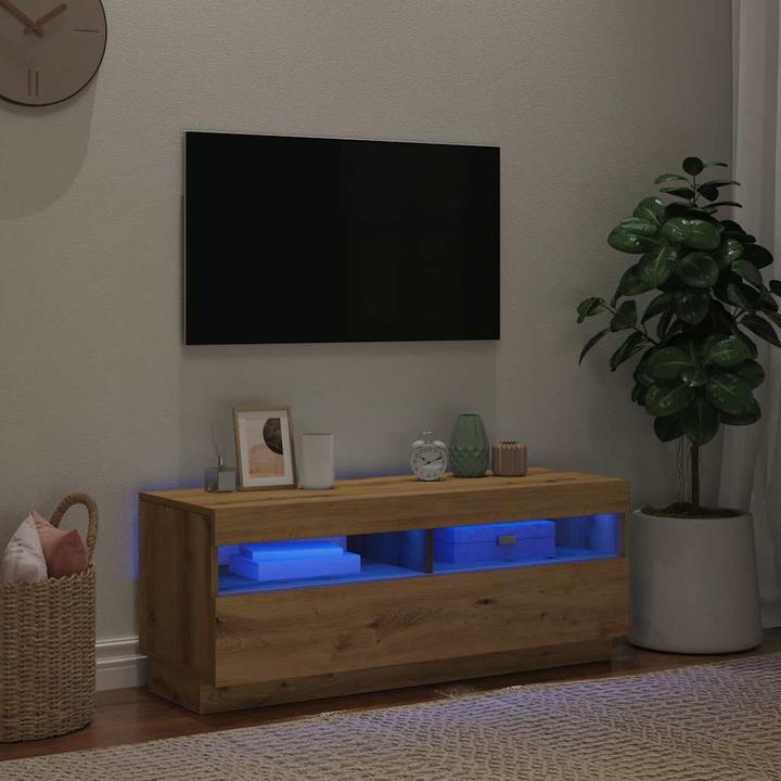 Immagine prodotto VidaXL Adrien (100 x 35 x 40 cm)