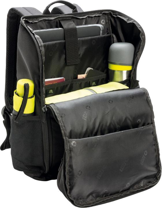 Immagine prodotto Swiss Peak Rucksack Laptops Aware (17 l)