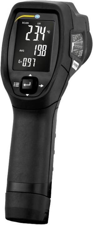 Actual product image PCE Instruments Digital thermometer