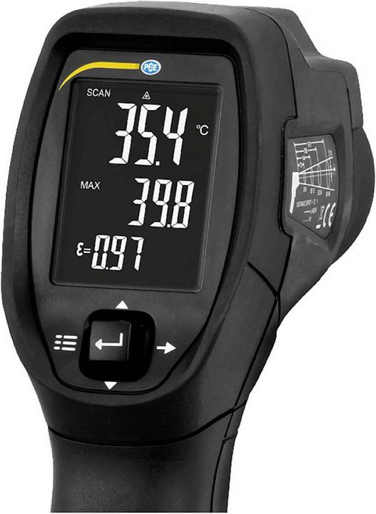 Actual product image PCE Instruments Digital thermometer