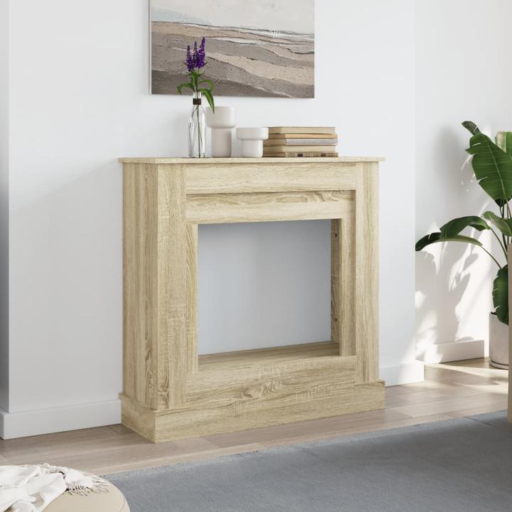 Actual product image VidaXL Luzia (90 x 30 x 90 cm)