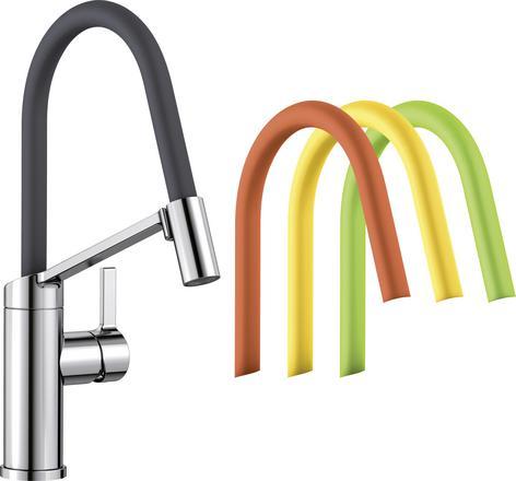 Actual product image Blanco Viu-S