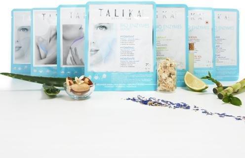 Produktbild Talika Reinigungsmaske