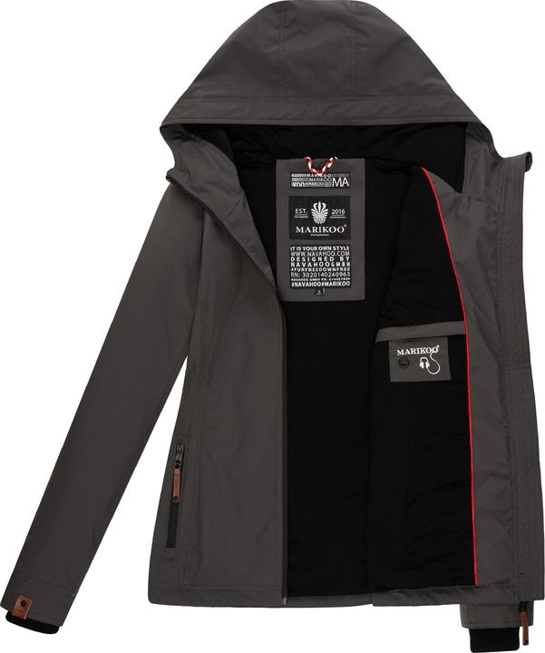 Actual product image Marikoo Brombeere (6XL)