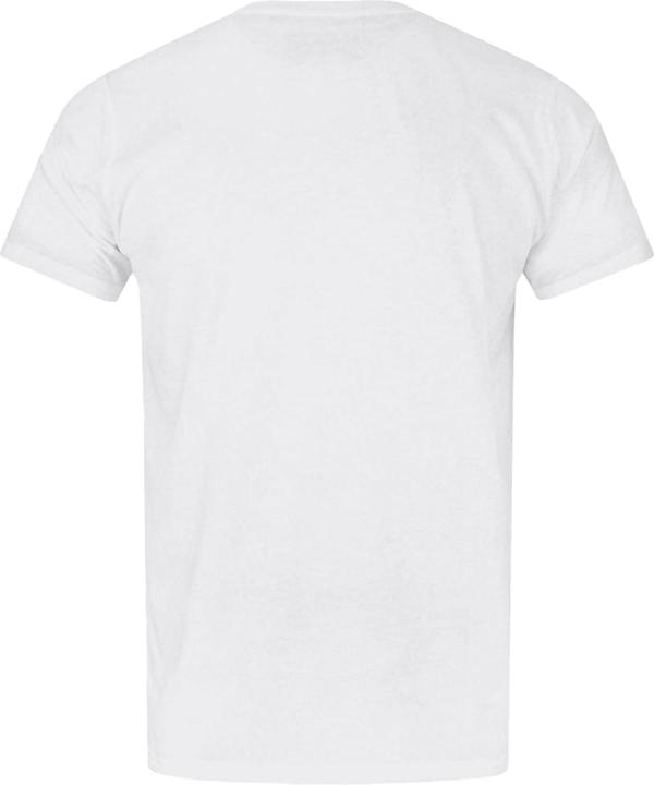 Produktbild Justice League Charakters Action TShirt (XXL)