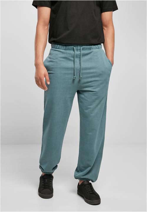 Actual product image Urban Classics Overdyed Sweatpants (S)
