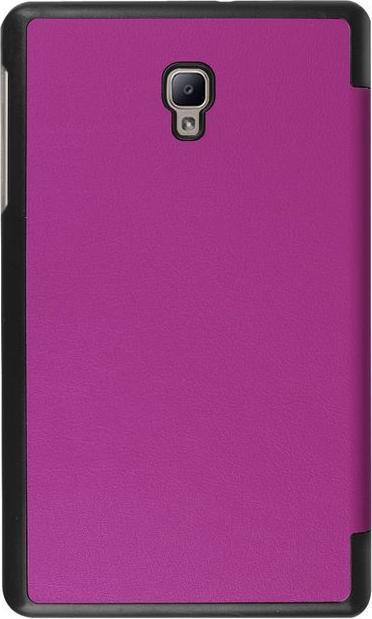 Produktbild MU Classic Dreifach faltbare Leder Hülle (Galaxy Tab A 8.0 (2017))
