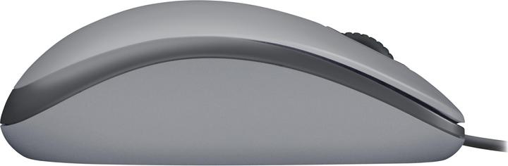 Actual product image Logitech M110 Silent (Cable)