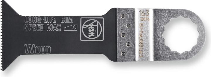 Produktbild Fein Bimetall Tauchsägeblatt 42 mm
