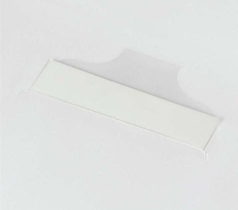 Actual product image ZEP Photo Album NKW4620 Slip-in 200 photos 10x15 cm