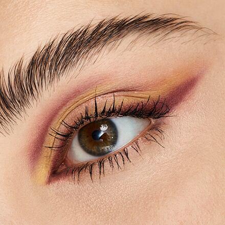 Actual product image Catrice Pro Desert Romance Slim Eyeshadow Palette (#EEA68F, #F9DEC5, #6C2A2B, #B16356, #9B5846, #F8CF9C, #DEB386, #C78170, #FFDA67, #CF8F5C, #D58F59, #ECC19B, #953F3D, #56342F)