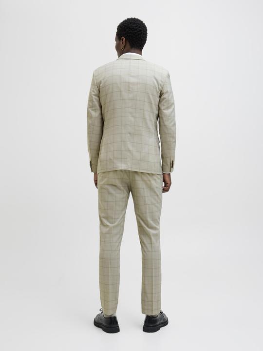 Actual product image Jack & Jones JPRFRANCO Super Slim Fit Blazer Einreihiger Blazer (52)