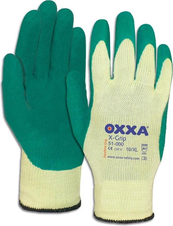 Image du produit Oxxa Gants de travail (9)