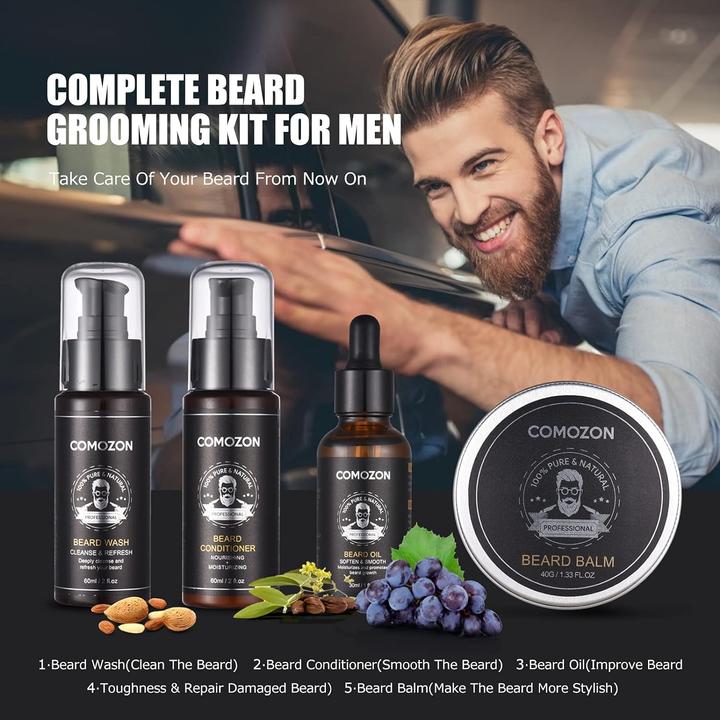 Image du produit Comozon Set (190 ml)