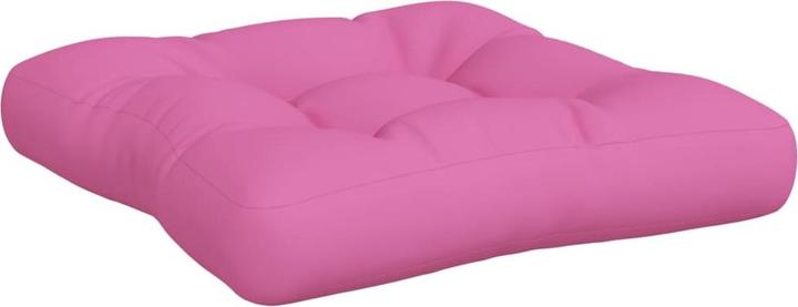 Immagine prodotto Diverse Hardware Cuscino Pallet 3 pezzi. Tessuto Oxford rosa