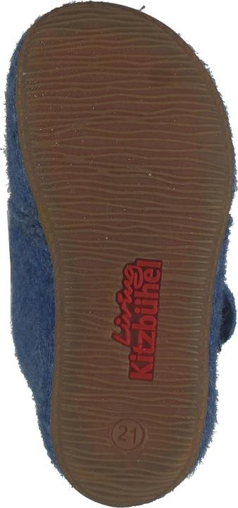 Actual product image Living Kitzbühel Felt slipper (19)