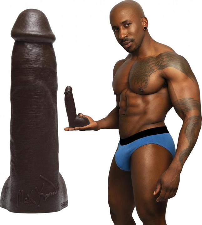 Image du produit Fleshlight Fleshjack Boys - Godemiché Cade Maddox