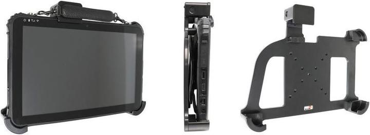 Immagine prodotto Brodit Supporto passivo Logic Instrum. Libro di campo K122 rivelato