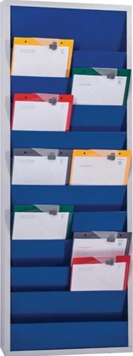 Ultramarinblau RAL 5002