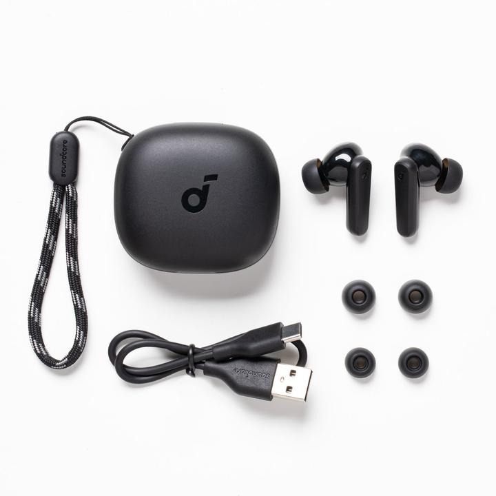 Produktbild soundcore R50i (ANC, 12 h, Kabellos)