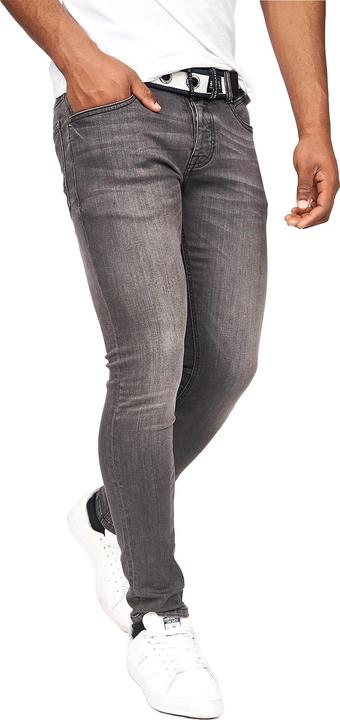 Immagine prodotto Crosshatch Jeans Barbeck Slim Uomo (32)